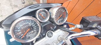 Suzuki GSF 1200 S Bandit - 2