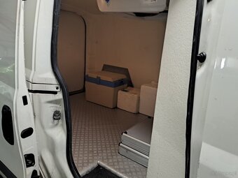 Fiat Doblo chłodnia - 2