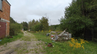 Nieruchomość Warkały 29B, gmina Jonkowo, woj. warmińsko-mazu - 2