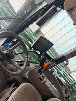 Opryskiwacz Samojezdny John Deere 4040i rok 2019 zbiornik 40 - 2