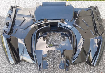 Polaris Sportsman850 XP Owiewka,Błotnik tył Nowy  - 2