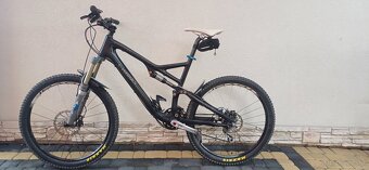 Sprzedam rower specialized s works carbon full - 2