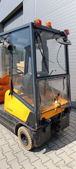 Wózek holowniczy STILL R06 – 2012 r. - 2