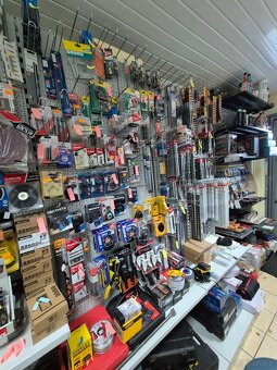 Sprzedam zestaw elektronarzędzi, narzędzi i części - 2