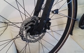 Rower Bergamont horizon 4 - 2