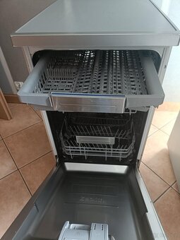 Zmywarka Siemens 40 cm - 2