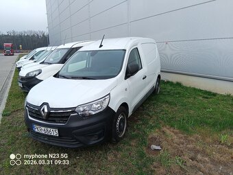 Renault Express 1.5 Diesel - 2