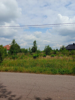 Sprzedam dzialkę - 2