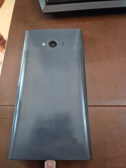 Sprzedam telefon komórkowy NOKIA Lumia 735 - 2