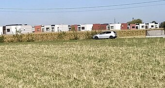 Działka budowlana o pow. 1400m2, Wojciechówka - 2