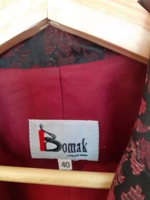 Żakiet rozmiar 40 firmy Bomak Collection - 2