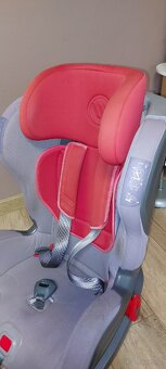 Fotelik Avionaut Glider 9-25 kg - 2