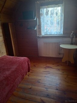 Małe mieszkanie w domu jednorodzinnym - 2