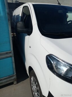 Toyota Proace 2.0 Diesel - 2
