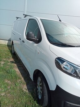 Toyota Proace 2.0 Diesel - 2