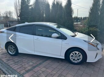 Prius 1,8 Hybryda - 2