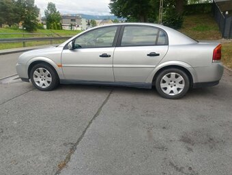 Vectra - 2