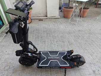 Dualtron X Limited - 2
