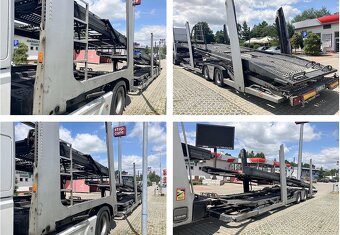 LOHR 1,63 wersja Eurolohr - 2