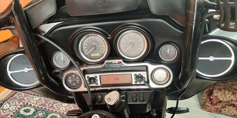 Harley Davidson Electra Ultra Clasic - 2