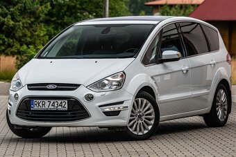 FORD S-MAX - 2