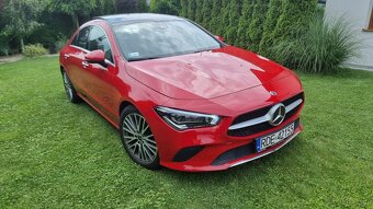 MERCEDES-BENZ CLA200 - 2