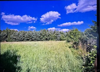 Atrakcyjna działka pod budowę domu - 2