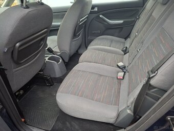 Ford c max 1.8 tdci 2007 rok cena ostateczna - 2