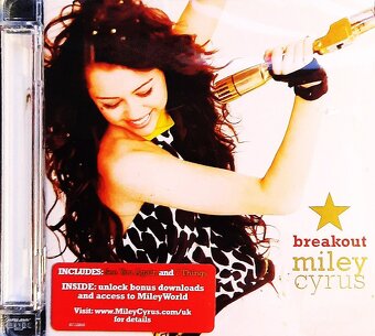 ⭐⭐⭐Polecam Wspaniały Album CD MARIAH CAREY-Butterfly - 2
