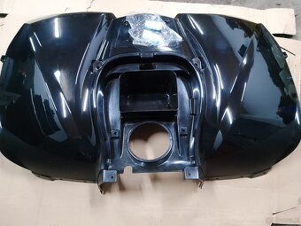 Quad Access 650750850 fabrycznie nowy plastik tył - 2