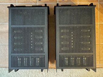 Audio Research Reference 600 MK III ( Price: 4000 EUR ) - 2