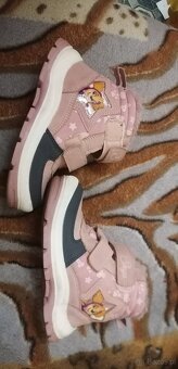 Buciki dziecięce - 2