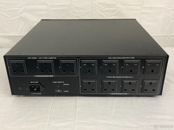 AudioQuest Niagara 5000 ( Price: 1500 EUR ) - 2
