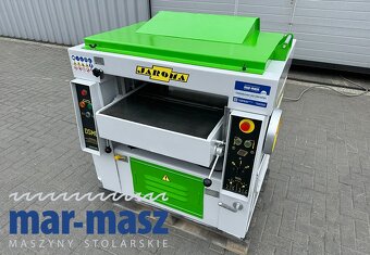 Grubościówka grubiarka JAROMA typ DSMC-63 - 2
