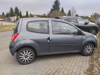 Sprzedam Renault Twingo - 2