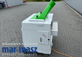 Grubościówka SCM S630 - 2