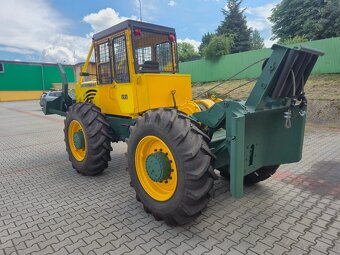 LKT 81 Turbo Skider - 2