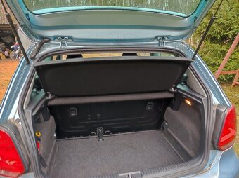 Sprzedam VW Polo 1, 2 TDI, 2012 r. - 2