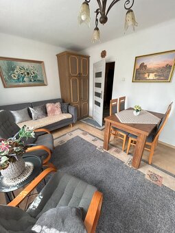 3 pokojowe mieszkanie w centrum Kielc - 2