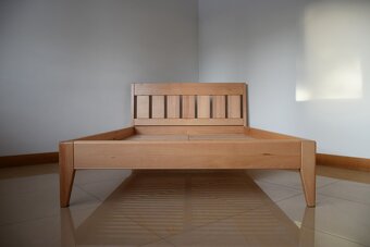 Łóżko 140x200cm - 2