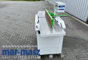 Wyrówniarka JAROMA typ DSVA-40 - 2