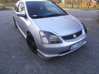 civic Type r Limited Edition - 2