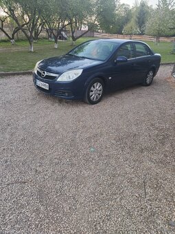 Opel Vectra c 2.8 V6 Turbo - 2