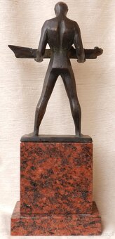 Fryderyk Chopin (1804-1880) - Armator - 2