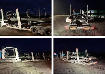 LOHR 1.23 E3 - 2006 R. - 2