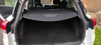 Clio 1,5 diesel  2015 rok Combi - 2