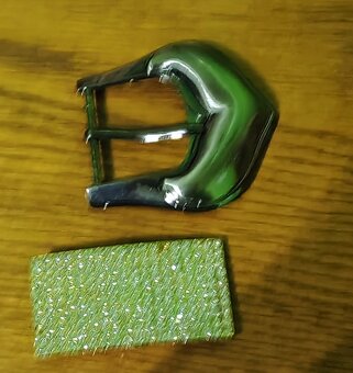 Klamry do pasków - 2