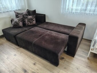 Sprzedam narożnik - 2