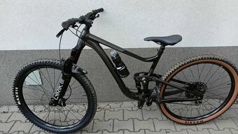 Rower Giant Trance X 29" full enduro roz.L st.BDB - 2