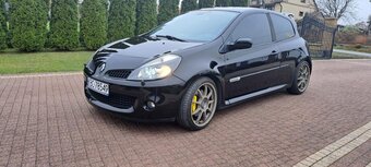 Clio 3 RS - 2